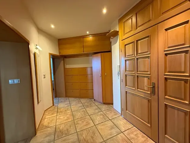 Prodej bytu 3+1, Olomouc, Masarykova třída, 75 m2