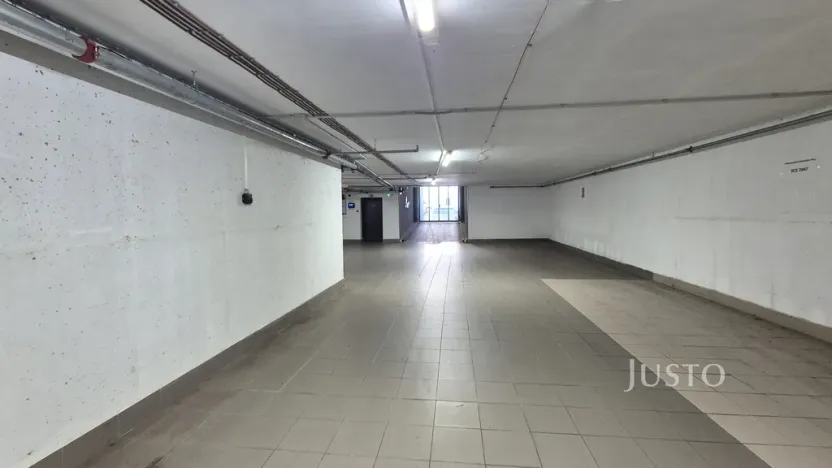 Prodej garáže, Písek - Budějovické Předměstí, Švantlova, 17 m2