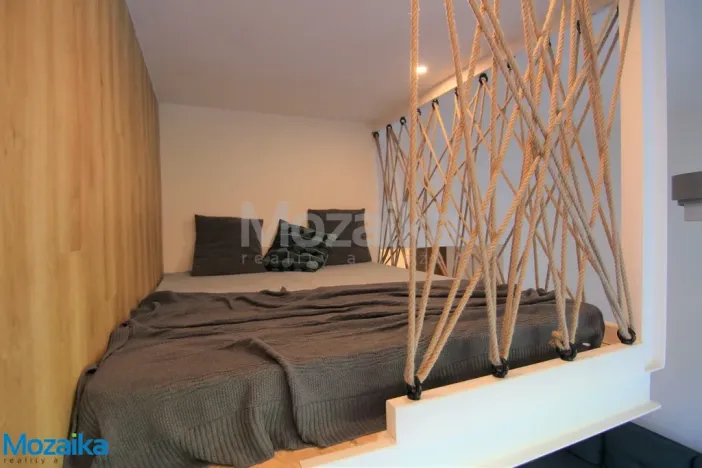 Pronájem bytu 1+kk, Česká Třebová, Lesní, 34 m2