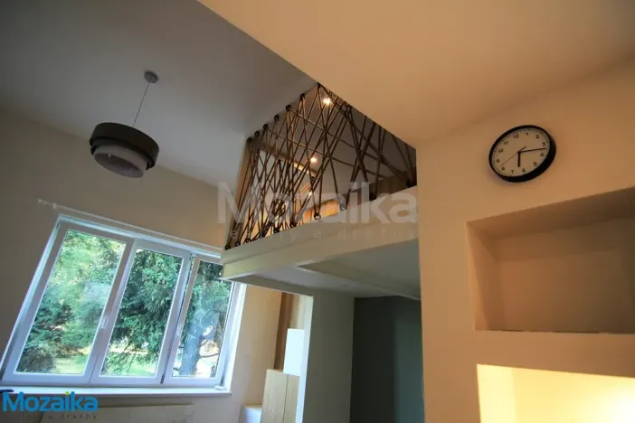 Pronájem bytu 1+kk, Česká Třebová, Lesní, 34 m2