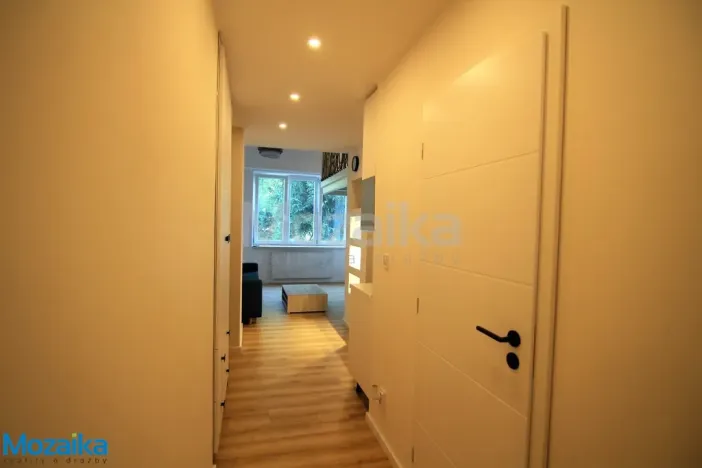 Pronájem bytu 1+kk, Česká Třebová, Lesní, 34 m2