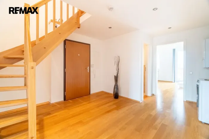 Pronájem bytu 4+kk, Praha - Vinohrady, Sázavská, 123 m2