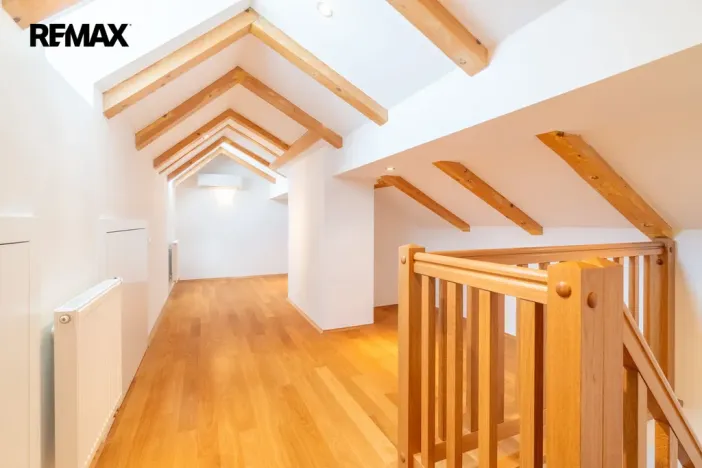 Pronájem bytu 4+kk, Praha - Vinohrady, Sázavská, 123 m2