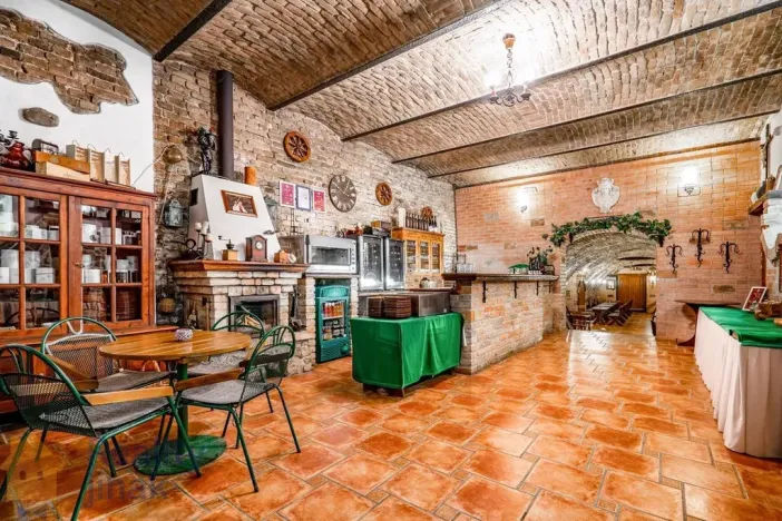 Prodej restaurace, Dolní Dunajovice, Hlavní, 300 m2
