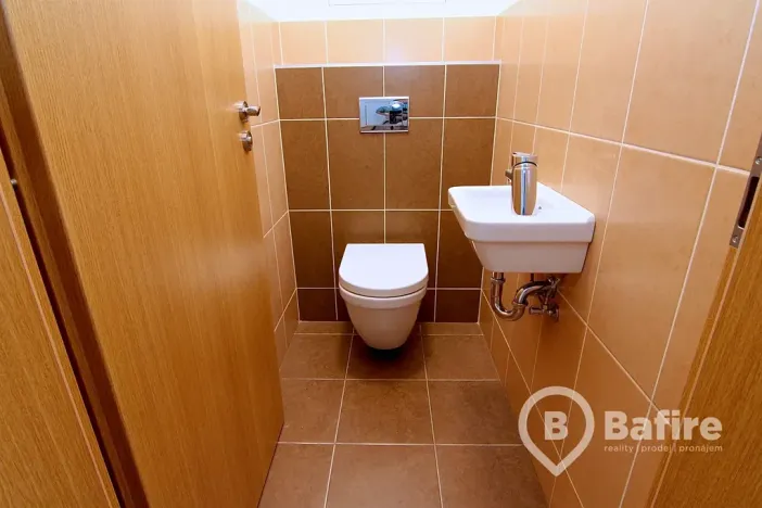 Pronájem bytu 2+kk, Olomouc, Aloise Rašína, 60 m2