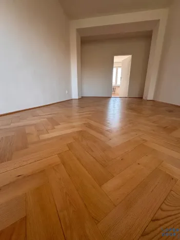 Pronájem bytu 2+1, Jirkov, Karla Čapka, 51 m2