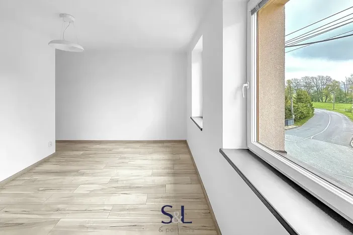 Pronájem bytu 2+kk, Liberec, Karlovská, 68 m2