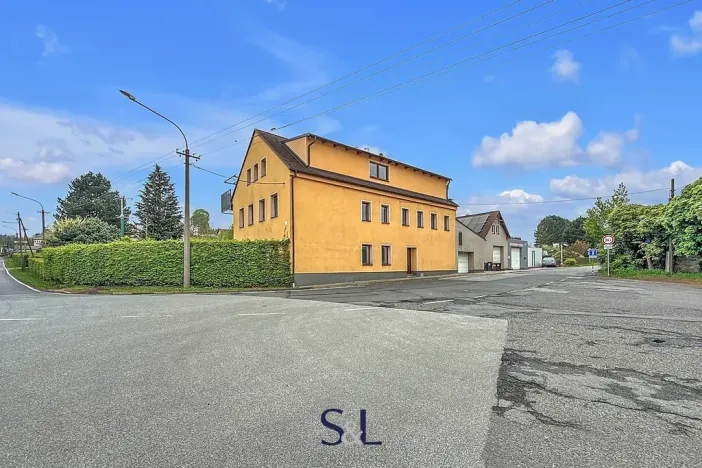 Pronájem bytu 2+kk, Liberec, Karlovská, 68 m2