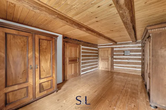Prodej chalupy, Kravaře, 170 m2