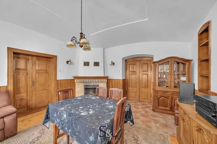 Prodej chalupy, Kravaře, 170 m2