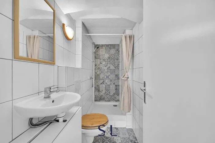 Prodej bytu 2+kk, Česká Lípa, Žižkova, 39 m2