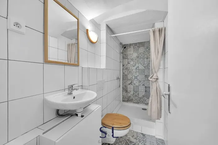 Prodej bytu 2+kk, Česká Lípa, Žižkova, 39 m2
