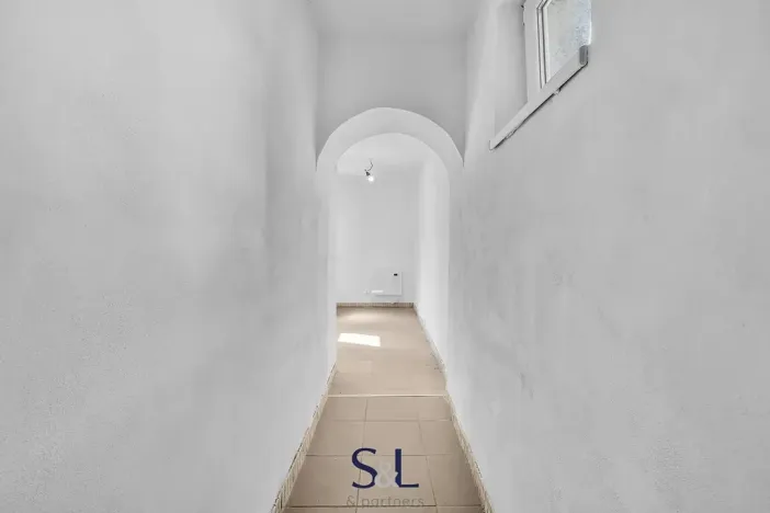 Prodej bytu 2+kk, Česká Lípa, Žižkova, 39 m2