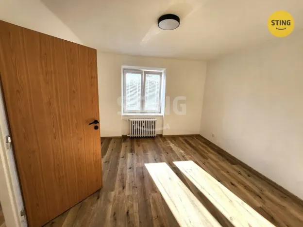 Pronájem bytu 2+1, Přerov, Jižní čtvrť II, 66 m2