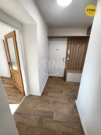 Pronájem bytu 2+1, Přerov, Jižní čtvrť II, 66 m2