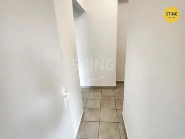 Pronájem bytu 2+1, Přerov, nábř. Protifašistických bojovníků, 52 m2