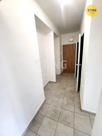Pronájem bytu 2+1, Přerov, nábř. Protifašistických bojovníků, 52 m2