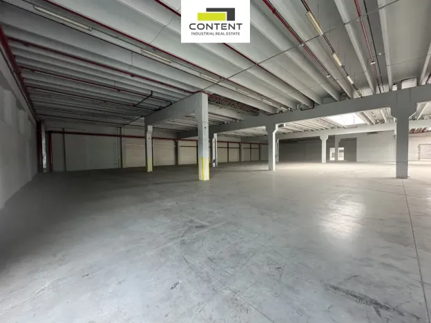 Pronájem skladu, Říčany, U Sanitasu, 11000 m2