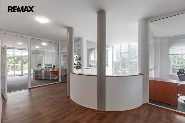 Prodej kanceláře, Litvínov - Chudeřín, Chudeřínská, 450 m2