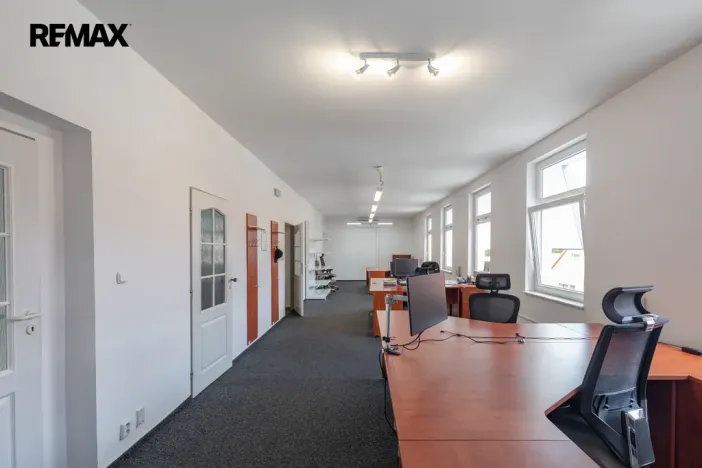 Prodej kanceláře, Litvínov - Chudeřín, Chudeřínská, 450 m2