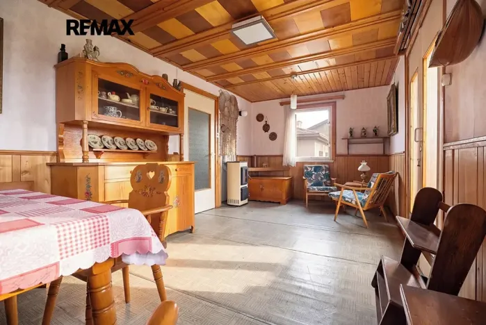 Prodej chaty, Praha - Točná, Na Stráňkách, 90 m2