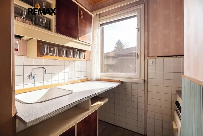 Prodej chaty, Praha - Točná, Na Stráňkách, 90 m2