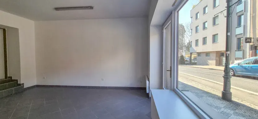 Pronájem obchodního prostoru, Říčany, 17. listopadu, 27 m2