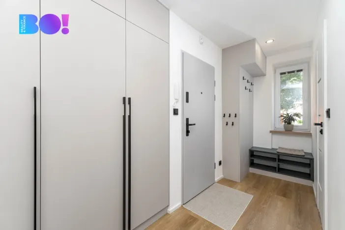 Prodej bytu 3+kk, Ostrava, Rodimcevova, 60 m2