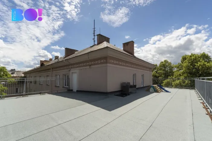 Prodej bytu 3+kk, Ostrava, Rodimcevova, 60 m2