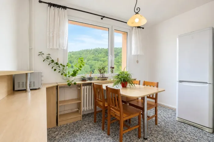 Prodej bytu 3+1, Jirkov, Pionýrů, 78 m2