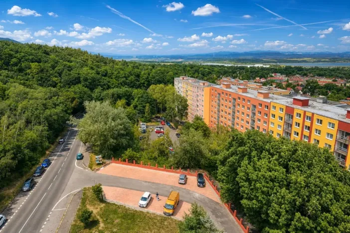 Prodej bytu 3+1, Jirkov, Pionýrů, 78 m2