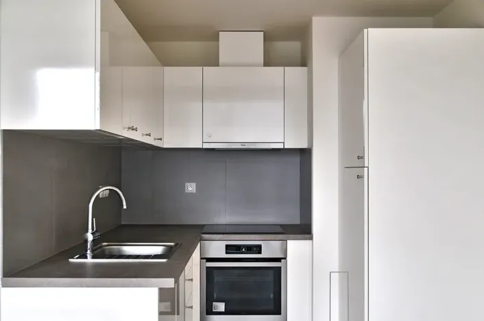 Pronájem bytu 2+kk, Brno, Lidická, 44 m2