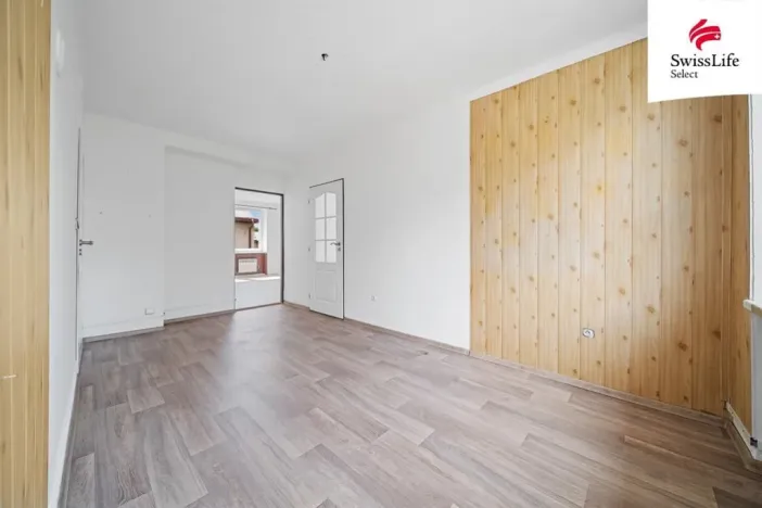 Prodej bytu 3+kk, Pilníkov, Tovární, 72 m2