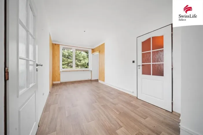Prodej bytu 3+kk, Pilníkov, Tovární, 72 m2