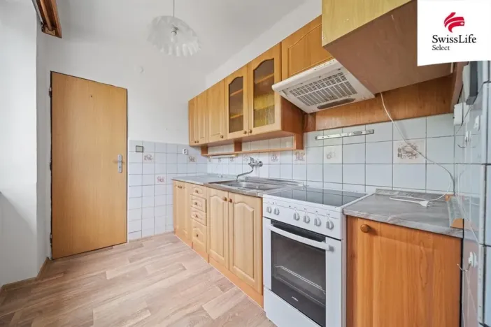 Prodej bytu 3+kk, Pilníkov, Tovární, 72 m2