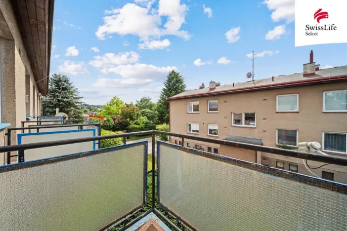 Prodej bytu 3+kk, Pilníkov, Tovární, 72 m2