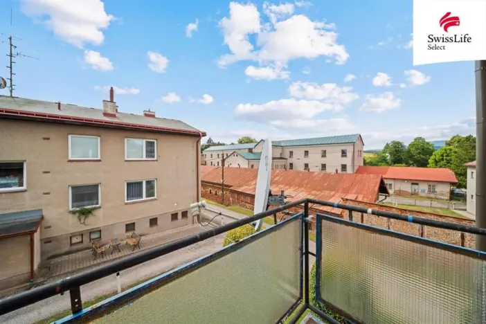 Prodej bytu 3+kk, Pilníkov, Tovární, 72 m2