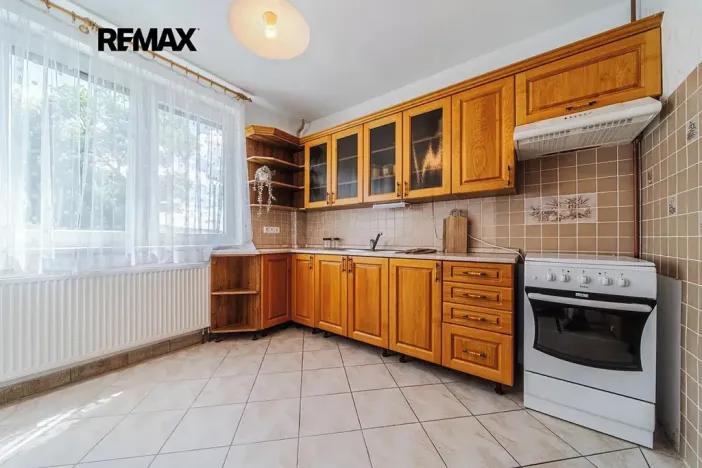 Prodej rodinného domu, Hrušovany u Brna, Vodní, 190 m2