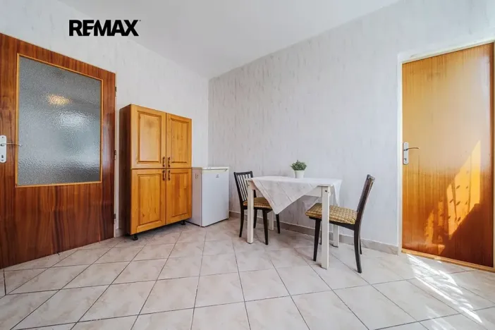 Prodej rodinného domu, Hrušovany u Brna, Vodní, 190 m2