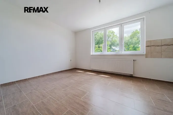 Prodej rodinného domu, Hrušovany u Brna, Vodní, 190 m2