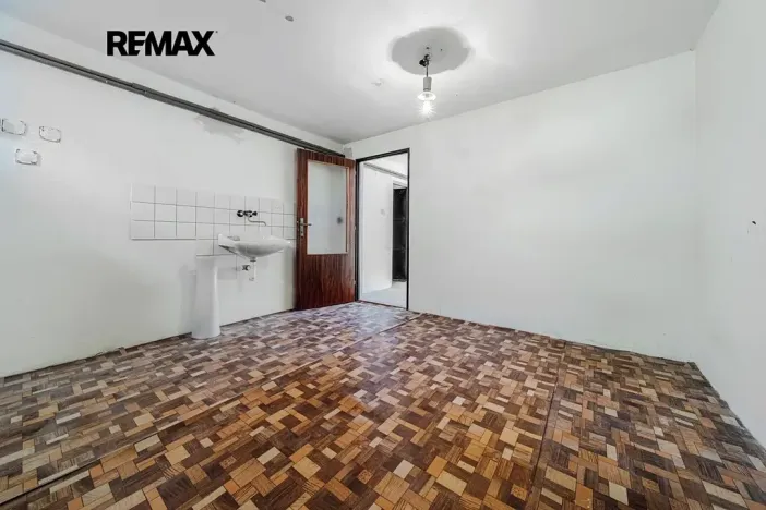 Prodej rodinného domu, Hrušovany u Brna, Vodní, 190 m2