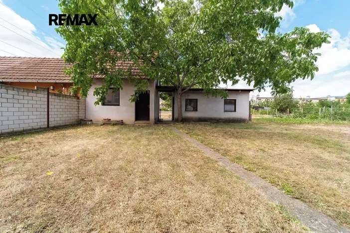 Prodej rodinného domu, Hrušovany u Brna, Vodní, 190 m2
