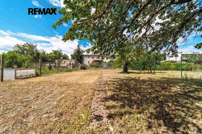 Prodej rodinného domu, Hrušovany u Brna, Vodní, 190 m2
