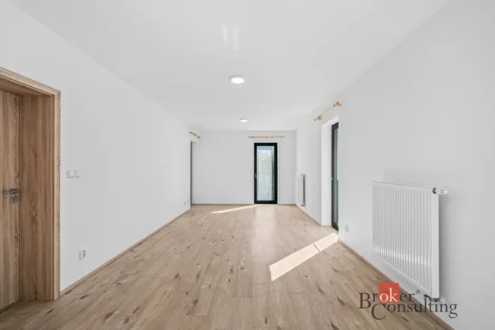 Prodej bytu 3+kk, Třemošná, Školní, 85 m2