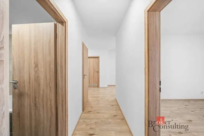Prodej bytu 3+kk, Třemošná, Školní, 85 m2