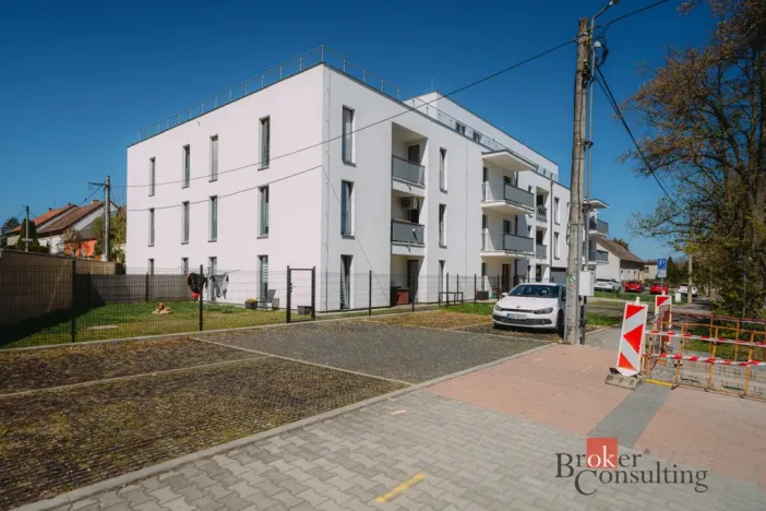 Prodej bytu 3+kk, Třemošná, Školní, 85 m2