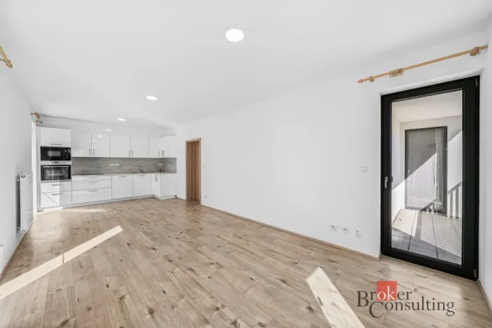 Prodej bytu 3+kk, Třemošná, Školní, 85 m2