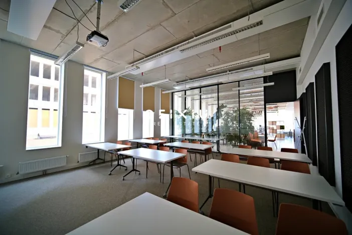 Pronájem kanceláře, Brno, Tuřanka, 85 m2