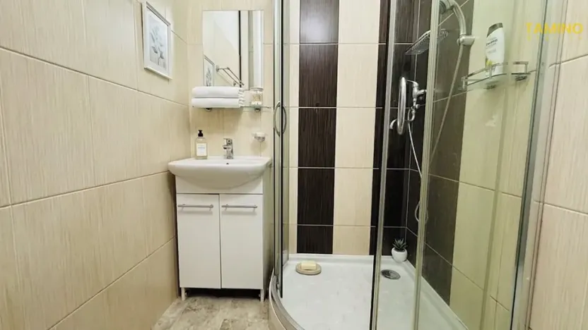 Pronájem bytu 3+1, Třebíč, Družstevní, 69 m2