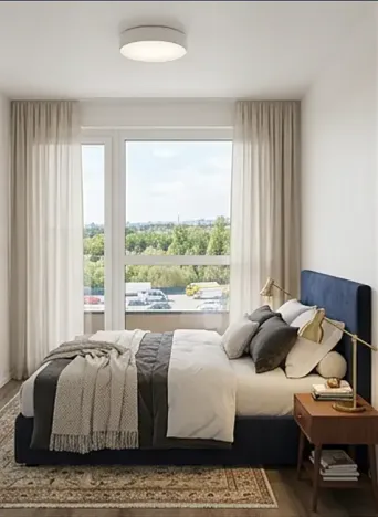 Prodej bytu 2+kk, Praha, Ocelkova, 47 m2
